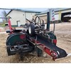 Morgan Band Resaw
